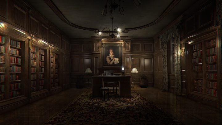 Layers of Fear było produkcją, która wytyczyła nowy kierunek rozwoju Bloobera. - Czy milionowe dotacje dla twórców gier mają sens? Analizujemy - dokument - 2020-08-04