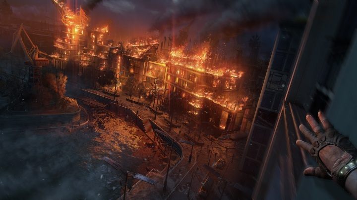 Techland o kilku lat koncentruje się na produkcji Dying Lighta 2. Data premiery gry nie jest znana. - Czy milionowe dotacje dla twórców gier mają sens? Analizujemy - dokument - 2020-08-04
