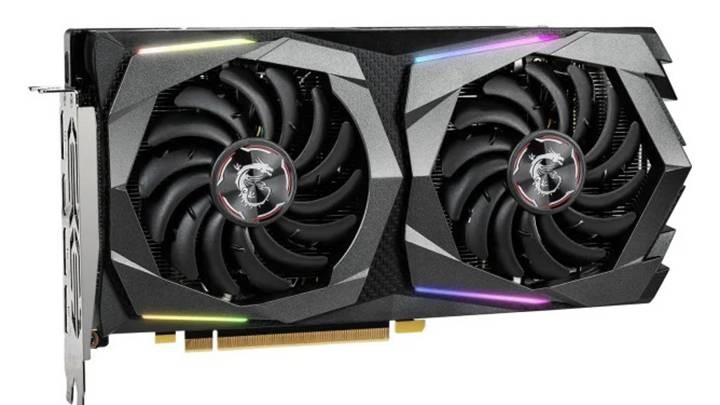 GeForce GTX 1660 Super to obecnie najbardziej opłacalna karta do grania w FullHD. - GTX vs RTX – czy potrzebujesz drogiej karty graficznej - dokument - 2020-09-22