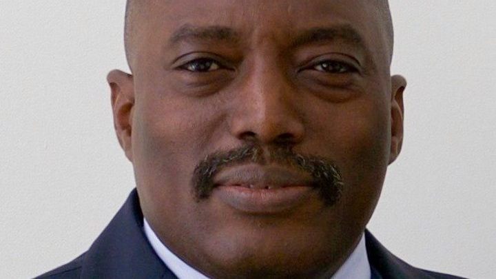 DRK nadal rządzi Joseph Kabila, który powinien ustąpić ze stanowiska prezydenta w 2016 roku. - 2018-07-04