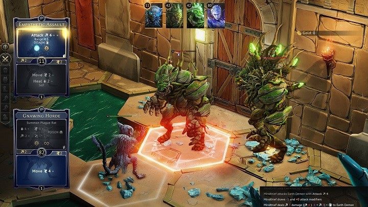 Da się przenieść planszówkę do świata gier wideo? Pewnie, że się da, tylko trzeba zrobić to tak jak w przypadku Gloomhaven. - Gry, które zaskoczyły nas w październiku 2021 - dokument - 2021-11-03