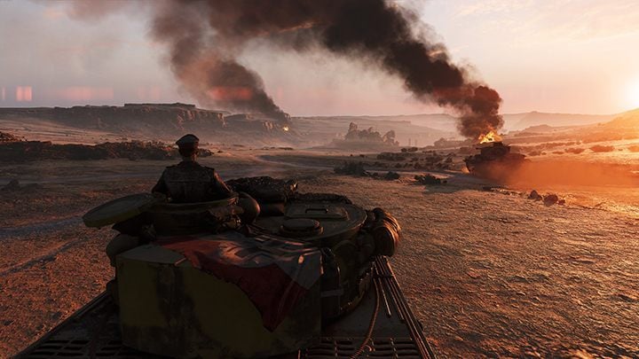 Ponad 7 milionów sprzedanych kopii Battlefielda 5 rozczarowało kierownictwo Electronic Arts. - 2019-03-12