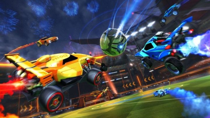 Twórcy Rocket League wielokrotnie dawali do zrozumienia, że bardzo chcieliby wprowadzić w swojej grze crossplay między wszystkimi platformami, ale nie zależy to od nich. - 2018-07-11