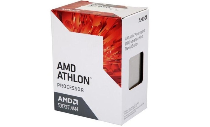 Kiedyś seria Athlon była kojarzona z topowymi modelami procesorów AMD, by z czasem zająć miejsce produktu segmentu B, podobnie jak seria Pentium u Intela. - 2019-03-12