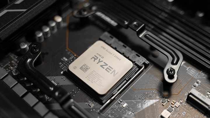 Procesory z serii Ryzen od AMD zapoczątkowały nową erę w wielu domowych komputerach. - Dlaczego rynek podzespołów zwariował? Tłumaczymy od początku - dokument - 2021-09-01