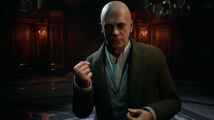 Interakcja z bohaterami niezależnymi będzie niezwykle ważna. - Wszystko o Vampire: The Masquerade - Bloodlines 2 - cena, data premiery - dokument - 2020-08-11