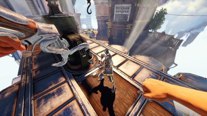 Na krwawą bombę! - 14 rzeczy, za które pokochałem gry BioShock - dokument - 2022-08-31
