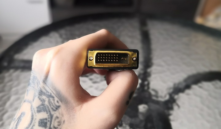 Hdmi Czy Displayport Najlepsze Zlacze Do Monitora Gryonline Pl