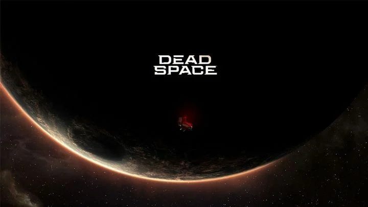 Oby to logo powróciło już na dobre! - Remake Dead Space to szansa wielkiego powrotu tej marki i liczę, że tak się stanie - dokument - 2021-07-23