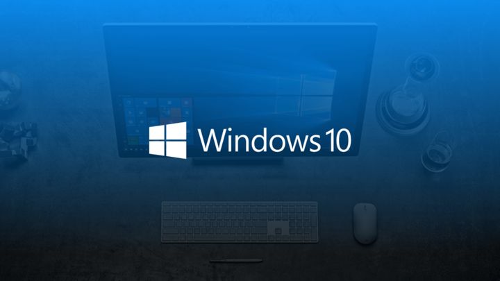 Nowa aktualizacja do Windows 10 już dostępna. - 2019-05-29