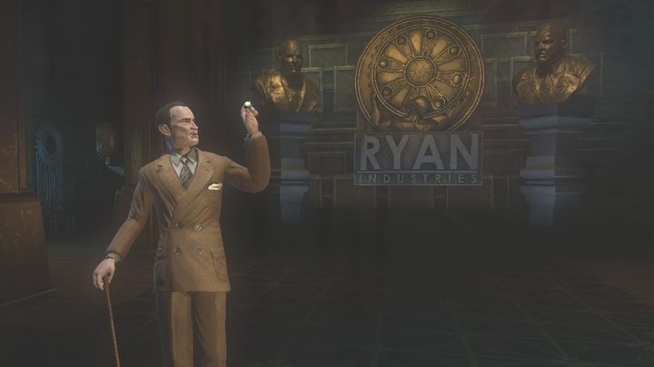 BioShock i pamiętna scena z „Would you kindly” – ta gra pokazała, jak sprząc gameplay z narracją tak, by zaszokować gracza. - 2017-01-18