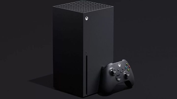 Xbox Series X to konsola nowej generacji Microsoftu.
