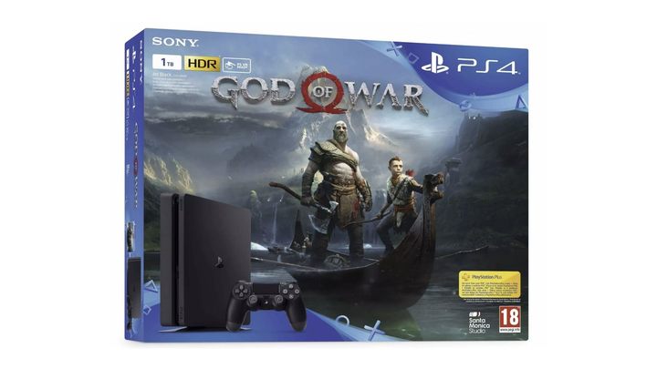 Sony może sobie pozwolić na więcej, bo dobre gry ekskluzywne sprzedają konsole. - Czy wielcy wydawcy naprawdę boją się eksperymentów i ryzyka? - dokument - 2019-07-31