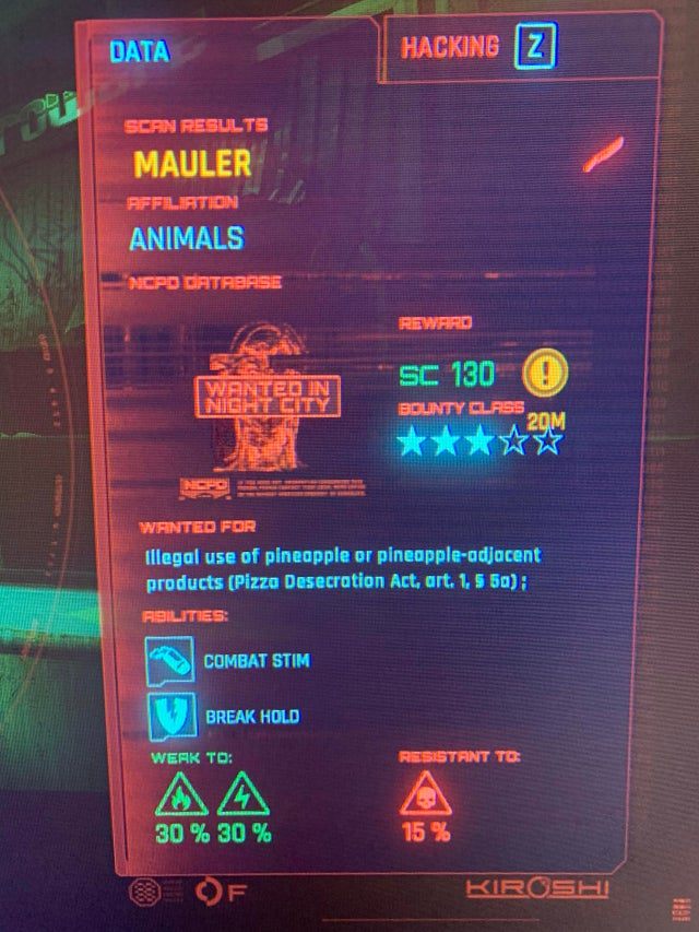 Źródło: KFC Gaming, Twitter