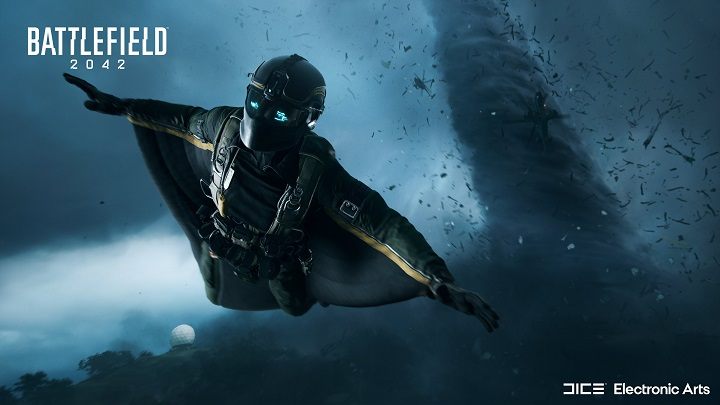 W mediach widzieliśmy już mniej realistyczne przedstawianie uchodźców. - Battlefield 2042 jest grą o globalnym ociepleniu, ale nie chce o tym rozmawiać - dokument - 2021-06-16