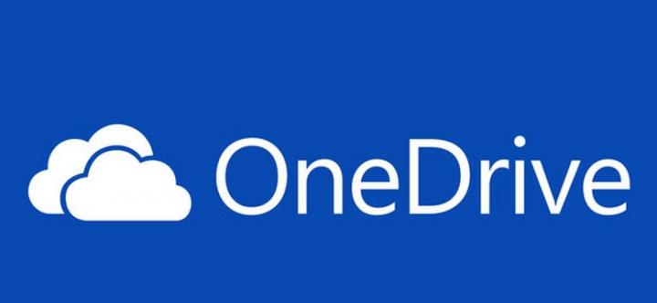 One Drive posiada każdy właściciel komputera z Windowsem 10. - 2018-12-12