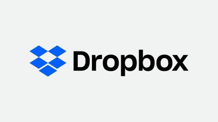 Dropbox oferuje 2 GB miejsca na start. - 2018-12-12