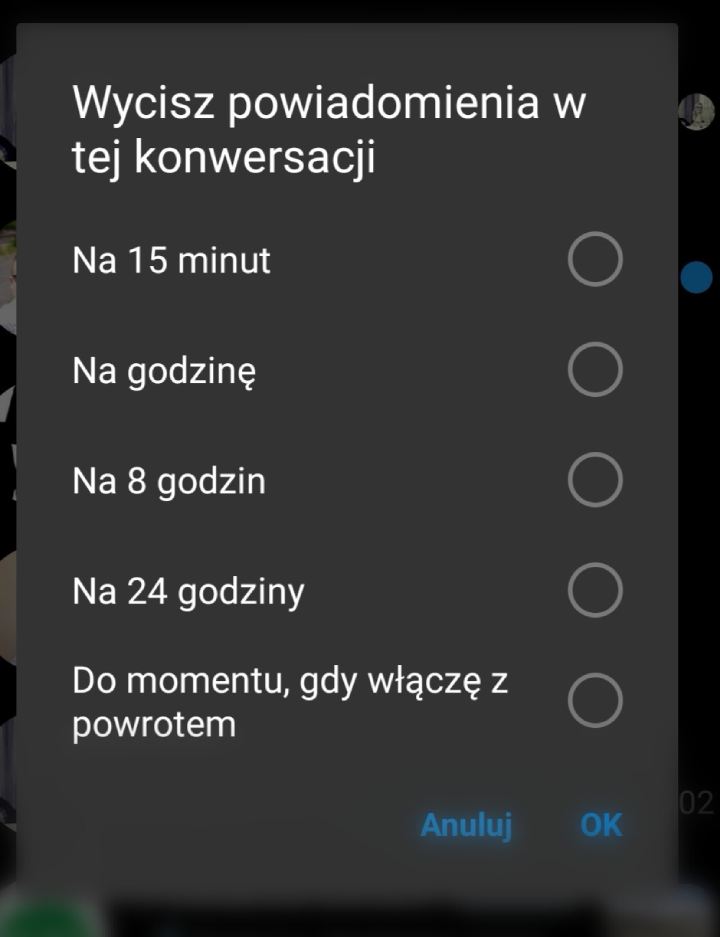 Szkoda, że zabrakło 1,5 godziny – tyle ile trwa przeciętny film. - Messenger to najlepsze co zrobił Facebook. Co warto o nim wiedzieć - dokument - 2022-10-20