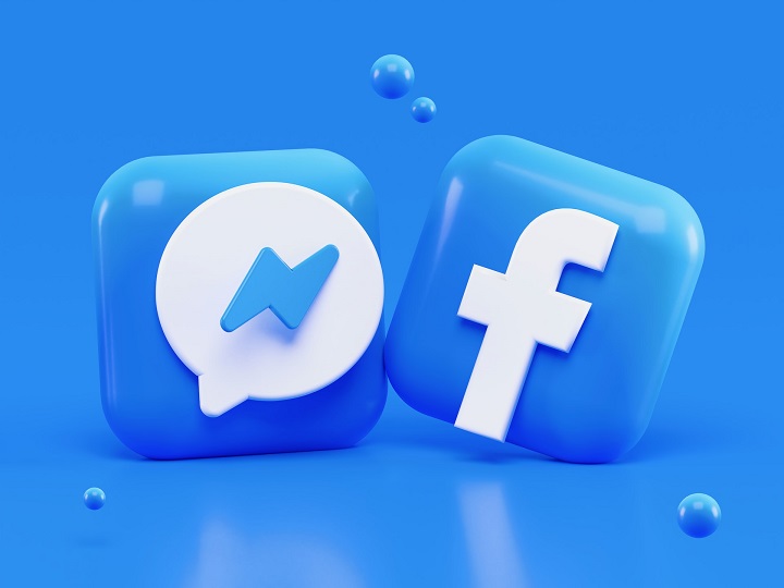 Messenger nie będzie mógł już dłużej działać bez konta na FB, nawet jeśli profil na komunikatorze założyło się w czasach, gdy Facebook nie był wymagany. Źródło: Unsplash - Messenger to najlepsze co zrobił Facebook. Co warto o nim wiedzieć - dokument - 2022-10-20
