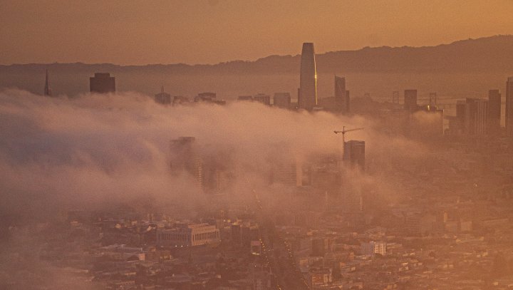 Możliwość przekształcania CO2 z powietrza w coś przydatnego byłaby bardzo mile widziana. Źródło: Domena publiczna - 10 polskich wynalazków, które miały odnieść sukces - dokument - 2021-12-29