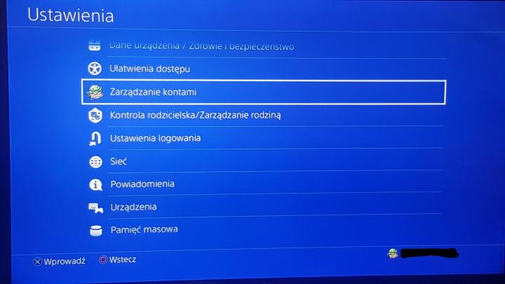 Interesujące ustawienia znajdziemy w tym miejscu. - 2018-11-21