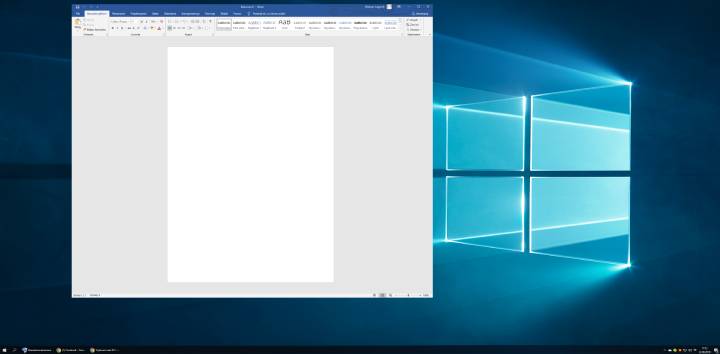 Szkoda, ze zrobienie porządku w mieszkaniu nie jest równie proste i szybkie. - Najlepsze sztuczki Windows 10 | TOP 10 - dokument - 2019-12-11