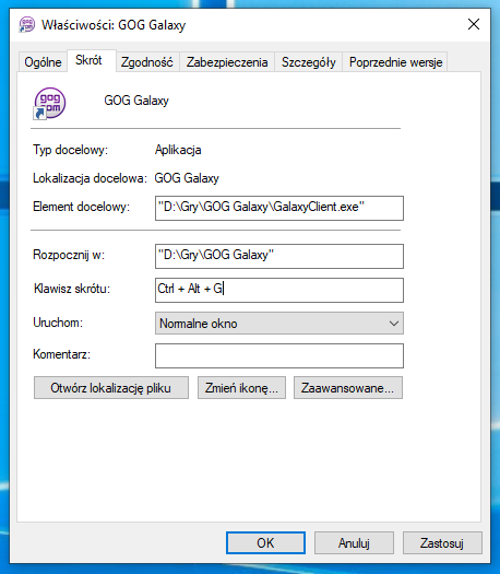Zapamiętanie dużej liczby kombinacji klawiszowych wymaga tęgiej głowy.