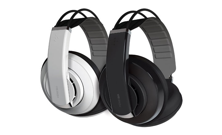 Słuchawki Superlux HD-681 Evo. - Najlepsze słuchawki gamingowe. Ranking 2024 - dokument - 2024-05-23