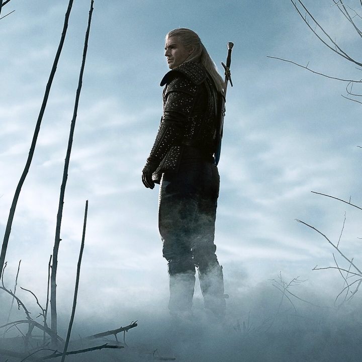 Na początku lipca pokazano pierwsze oficjalne zdjęcia Geralta w pełnej krasie. - Serial Wiedźmin od Netflixa – data premiery, obsada, twórcy - dokument - 2019-08-07