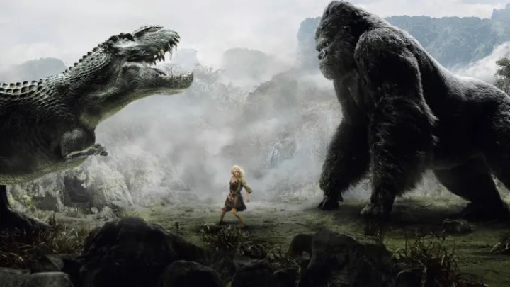 Kong: Skull Island, reż. Jordan Vogt-Roberts, Legendary Pictures, Warner Bros. Pictures 2017 - Filmy, które dla większych zarobków naginały kategorię wiekową - dokument - 2023-01-19