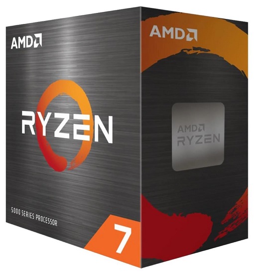 W PC za pięć „koła” procesor z serii Ryzen 5 będzie zastąpiony jednostką z linii Ryzen 7. Źródło: AMD