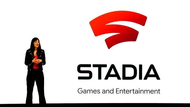 Jade Raymond została twarzą pierwszego studia tworzącego gry wyłącznie na Google Stadia. - Google Stadia - cena, data premiery, gry i dostępność w Polsce - dokument - 2019-08-20