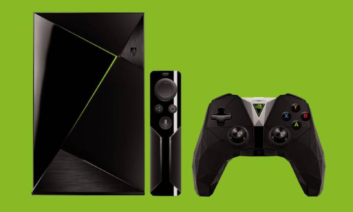 Nvidia GeForce Now z konsolką Shield to przykład usługi strumieniowania gier, która już działa – ale rynku nie zawojowała. - Google Stadia - cena, data premiery, gry i dostępność w Polsce - dokument - 2019-08-20