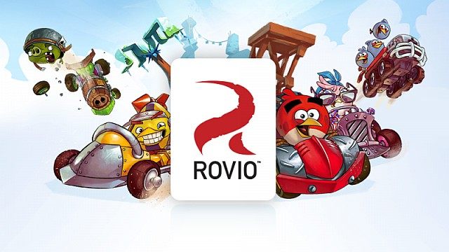 Jeśli wybierając nazwę Rovio (po fińsku „stos pogrzebowy”), twórcy wieszczyli sobie rychły kres istnienia, to grubo się pomylili. - 2014-10-30