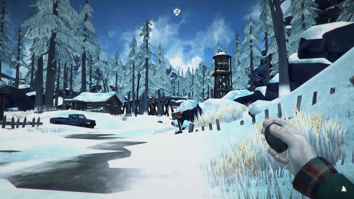 The Long Dark nieźle symuluje konieczność unikania odmrożeń. Większość gier traktuje ten temat w bardzo umowny sposób. - 2019-04-10