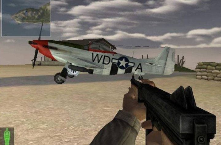 Battlefield 1942, DICE, 2002. - Pomysł, który miał nie działać. Gra, która miała się nie udać. Początki Battlefielda - dokument - 2025-11-20