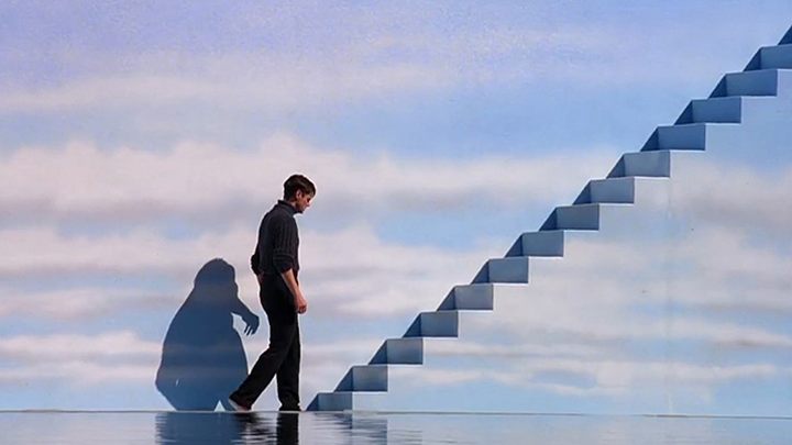 Truman Show, reż. Peter Weir, Paramount Pictures, 1998 - Wbrew emploi. Najbardziej nieoczywiste wybory castingowe aktorów - dokument - 2023-11-23