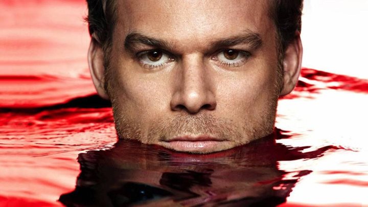 Dexter, showrunner: James Manos Jr. i Clyde Phillips, Showtime 2006– - Najlepsze seriale o najgorszych ludziach - dokument - 2023-03-16