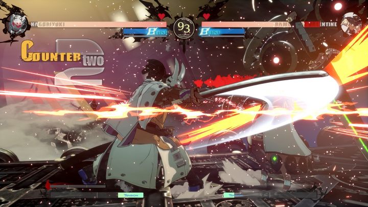 Guilty Gear: Strive powinno zadowolić każdego miłośnika bijatyk – i to nie dlatego, że tak mało ich teraz wychodzi. - Gry 2021 roku - aktualna lista najlepszych produkcji - dokument - 2021-12-16