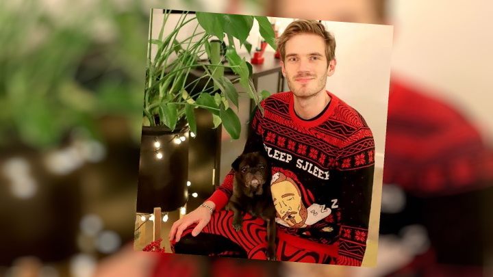 PewDiePie - Ci gracze mają miliony na kontach - najlepiej zarabiający fani gier - dokument - 2021-10-25