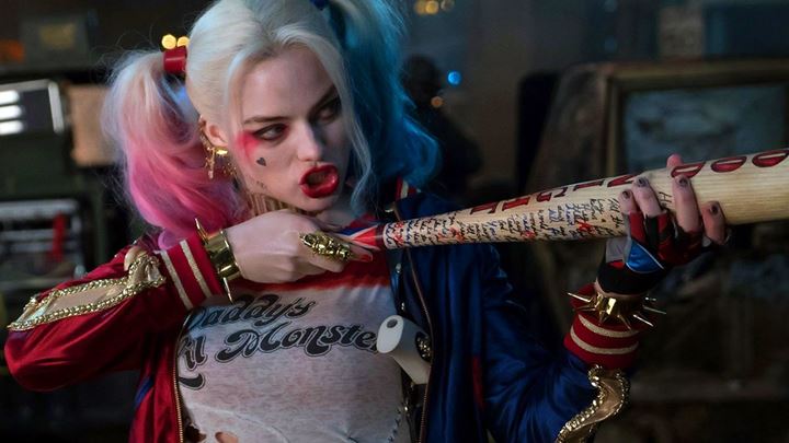 Birds of Prey (and the Fantabulous Emancipation of One Harley Quinn), reż. Cathy Yan, Warner Bros. Pictures 2020 - Aktorki i aktorzy, których nie da się zastąpić w słynnych rolach - dokument - 2022-10-06