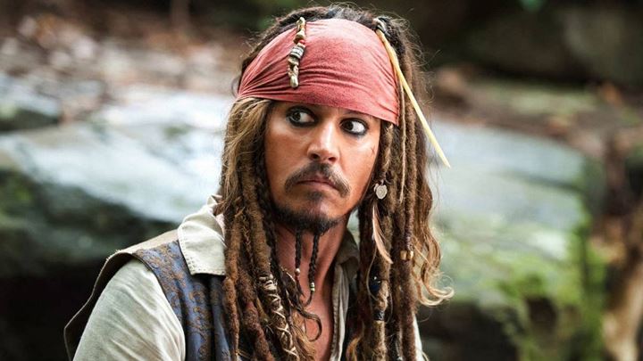 Pirates of Caribbean: Dead Man’s Chest, reż. Gore Verbinski, Walt Disney Pictures 2006 - Aktorki i aktorzy, których nie da się zastąpić w słynnych rolach - dokument - 2022-10-06