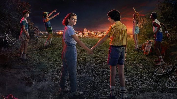 W artykule znajdziecie garść spoilerów dotyczących najnowszego sezonu serialu. Czujcie się ostrzeżeni! - Stranger Things - najlepsze ciekawostki i easter eggi z Hawkins - dokument - 2021-10-25