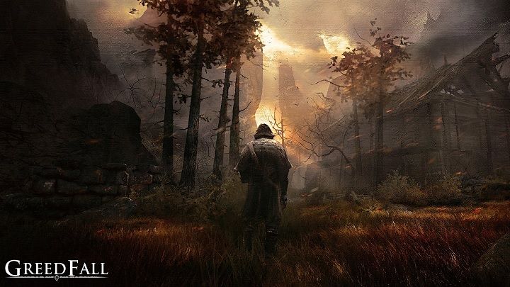 Konflikt cywilizacji z magią i naturą w świecie inspirowanym XVII-wieczną Ameryką – oto GreedFall w pigułce. - 15 nadchodzących erpegów - najciekawsze gry RPG, na które czekamy - dokument - 2021-10-25