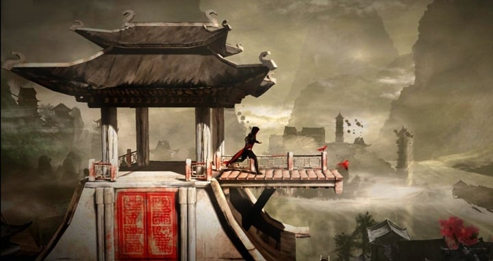 Assassin’s Creed Chronicles: China (źródło: Climax Studios / Ubisoft) - Trzy odsłony i ani jednej naprawdę udanej. Jak Assassin’s Creed Chronicles zmarnowało swoją szansę - dokument - 2025-11-20