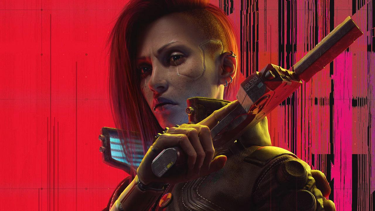 Cyberpunk 2077: Phantom Liberty, CD Projekt RED, 2023. - Najlepsze gry RPG 2023 roku - wybór redakcji - szkic - dokument - 2023-12-21