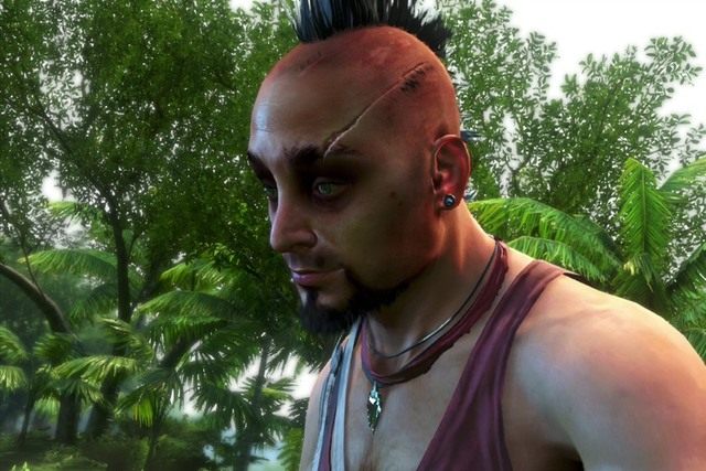 Far Cry 3 okazał się być przebojem, co po średnio udanej dwójce nie było pewne. - 2013-01-10