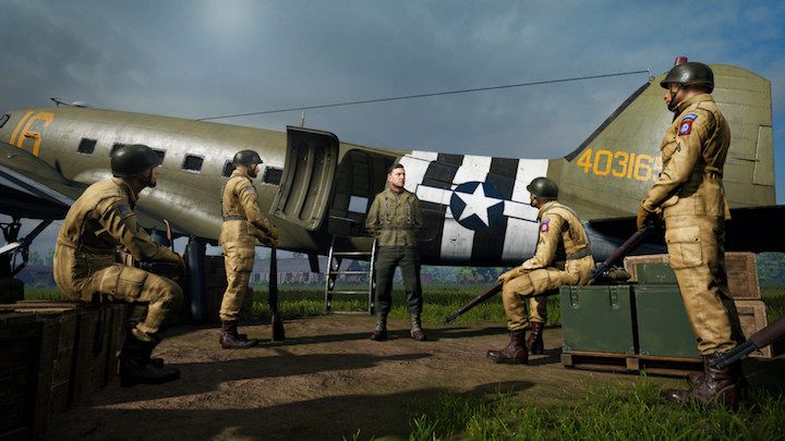 Medal of Honor dla gogli VR może nie spełnił oczekiwań i pokładanych nadziei, ale inne starsze tytuły z pewnością będą wracać. - Weterani gatunku FPS określili wizję przyszłości gier - i ja się z nią zgadzam - dokument - 2021-07-08