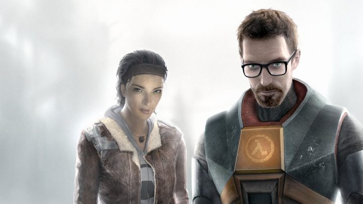 Coś czuję, że jeśli kiedyś dostaniemy jednak Half-Life 3, to Gordon w końcu przemówi ludzkim głosem. - Niemy protagonista zepsuł mi kolejną świetną grę - dokument - 2019-11-06