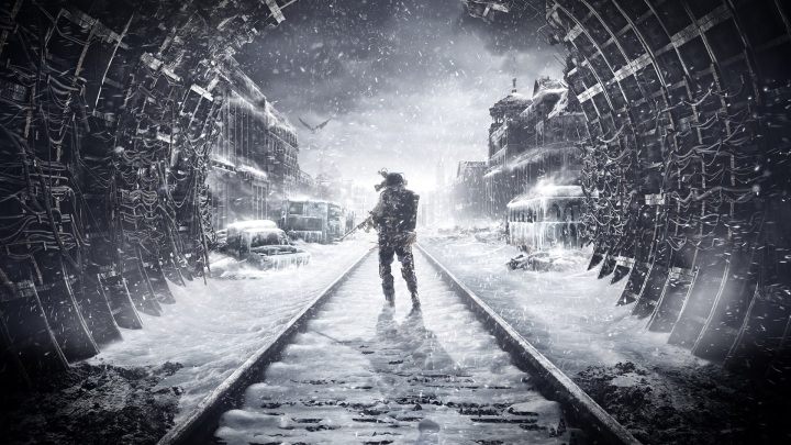 W Metro Exodus uczynienie Artioma niemową zdecydowanie nie było kwestią oszczędności. Twórcy być może chcieli pozostać wierni założeniom poprzednich odsłon serii. A może naprawdę wierzyli, że takie rozwiązanie nie zaburza immersji, tylko ją zwiększa? - Niemy protagonista zepsuł mi kolejną świetną grę - dokument - 2019-11-06